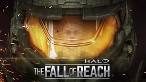 Halo: The Fall of Reach kép