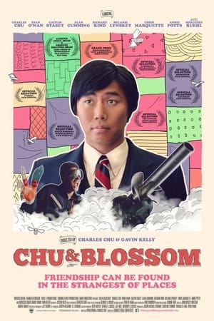 Chu and Blossom poszter