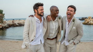 The Groomsmen: Second Chances háttérkép