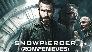 Snowpiercer – Túlélők viadala kép