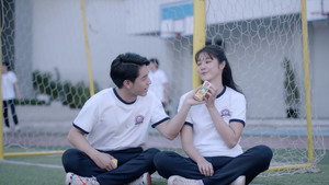 Who Are You เธอคนนั้นคือฉันอีกคน 1. évad Ep.9 9. epizód