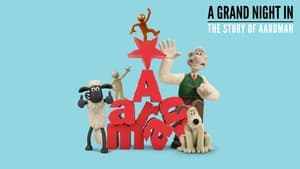 A Grand Night In: The Story of Aardman háttérkép