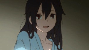 夜桜四重奏 ～ハナノウタ～ 1. évad Ep.10 10. epizód