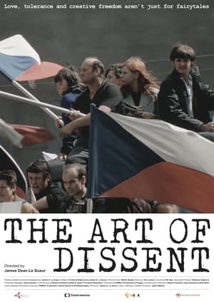 The Art of Dissent poszter