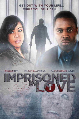Imprisoned By Love poszter
