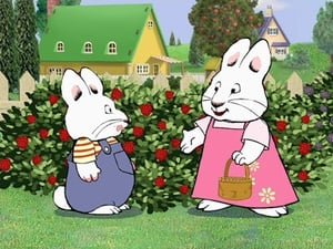 Max and Ruby Season 3 Ep.25 25. epizód