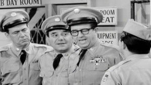 The Phil Silvers Show Season 2 Ep.35 35. epizód