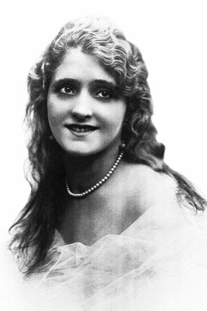 Mary Massart profil kép