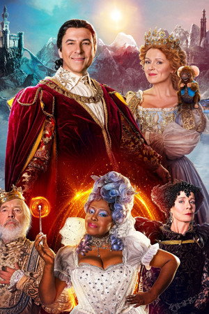 Cinderella: After Ever After poszter