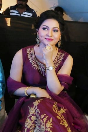 Rajnandini Dutta