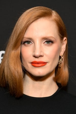 Jessica Chastain profil kép