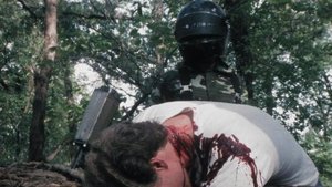 The Nail Gun Massacre háttérkép