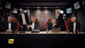 TV total 22. évad Ep.6 6. epizód