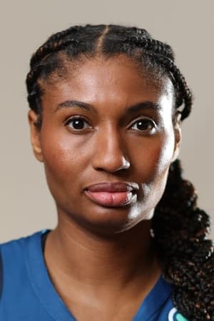 Angel McCoughtry