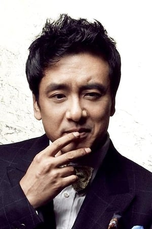 Kim Seung-woo profil kép