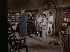 The Bionic Woman Season 2 Ep.17 17. epizód