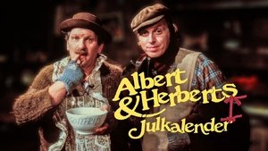 Albert & Herberts julkalender kép