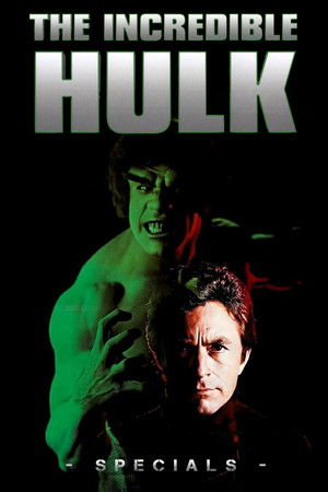 The Incredible Hulk