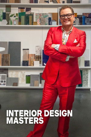 Interior Design Masters with Alan Carr
