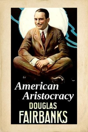 American Aristocracy poszter