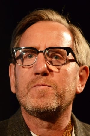 Michael Smiley profil kép