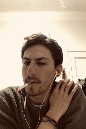 Tomás Mantilla profil kép