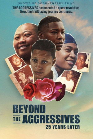 Beyond the Aggressives: 25 Years Later poszter