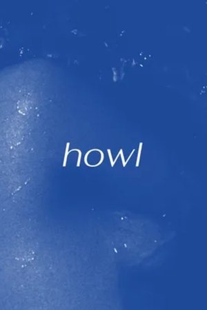 Howl poszter
