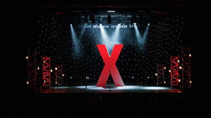 Daniel Sloss: X háttérkép