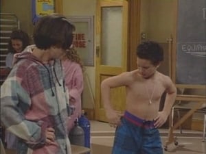 Boy Meets World 1. évad Ep.19 19. epizód