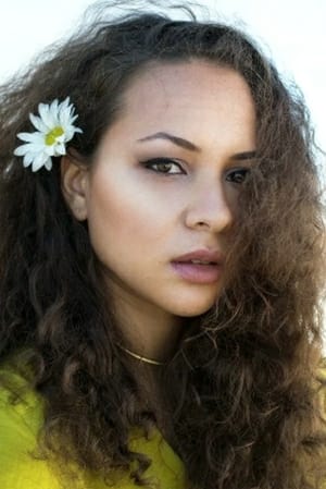 Jasmine Cephas Jones profil kép