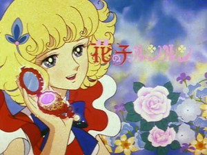 花の子ルンルン 1. évad Ep.38 38. epizód