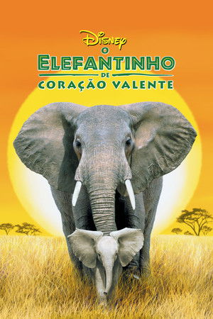 Elefántmese poszter