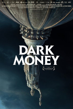 Dark Money poszter