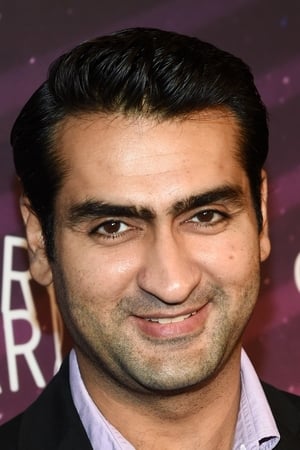 Kumail Nanjiani profil kép