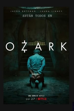 Ozark poszter