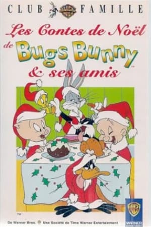 Bugs Bunny's Looney Christmas Tales poszter