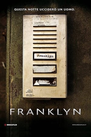 Franklyn poszter