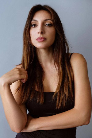 Iva Jerković profil kép