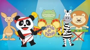 Festival Panda 2015 - O Espetáculo ao Vivo háttérkép