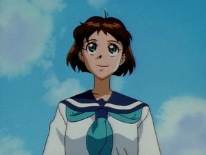 プリンセスナイン 如月女子高野球部 1. évad Ep.1 1. epizód