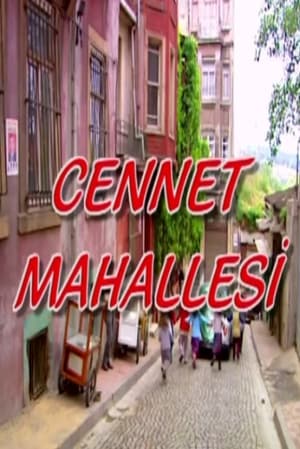 Cennet Mahallesi poszter