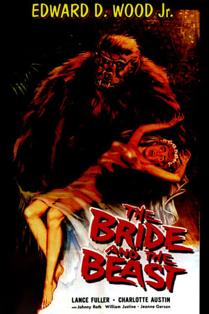 The Bride and the Beast