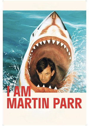 I Am Martin Parr poszter