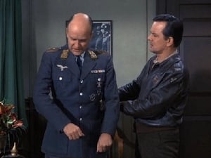 Hogan's Heroes 5. évad Ep.24 24. epizód