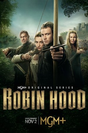 Robin Hood poszter
