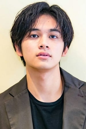 Shinnosuke Mitsushima profil kép