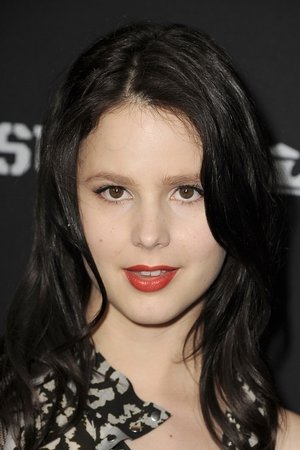 Rachel Korine profil kép