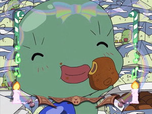 おジャ魔女どれみ 3. évad Ep.41 41. epizód
