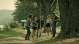 Jérémie Season 1 Ep.8 8. epizód